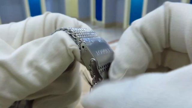 Tissot PR 100 T101.417.11.041.00 смотреть онлайн