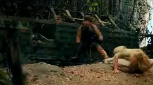 Доспехи Бога 3