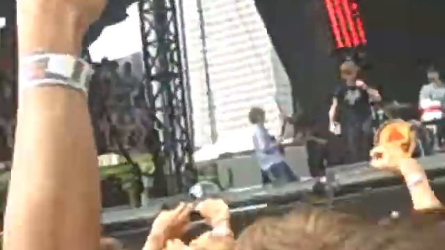 Kaiser Chiefs - Ruby (Live At Lollapalooza)