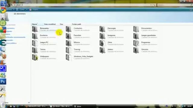 Como descargar e instalar WinRAR смотреть онлайн