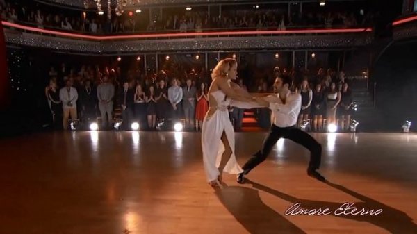 Mina - Ancora Ancora Ancora (Rumba)