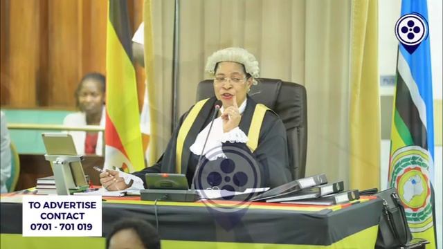 MPUUGA TALUWONA!! OBWA COMMISSIONER BUGENDA, MINISTER WA M7 NAMUGANZA NAYE YEWEZE OKUFIIRA WO. смотреть онлайн
