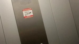 ³⁰0 подписчиков! Лифты МЛМ-1972 и OTIS 2000R 2014 Наличная 36к4