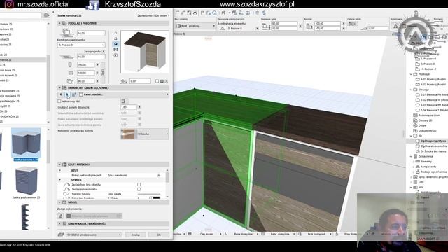 nowości w archicad 25 na które tak długo czekałem :) Podstawy archicad смотреть онлайн