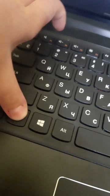 Как уменьшить и прибавить звук на ноутбуке Lenovo смотреть онлайн