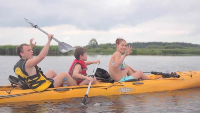 Байдарки. Богдарня. Seymour House School