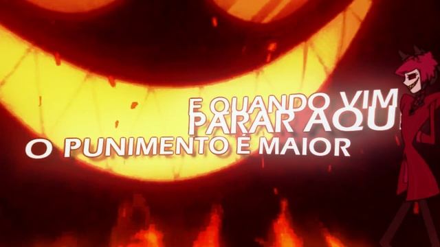 Rap Do Alastor (Hazbin Hotel) Ft. TokyoPlayer | a Voz Do Rádio | Prod. Revit смотреть онлайн