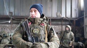 "Таких ребят, как в России, на свете нет"(автор Максим Фадеев). Ролик к 23 февраля