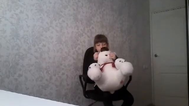 Медведь Тэдди смотреть онлайн