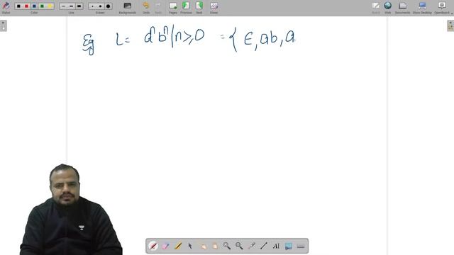 Construction of PDA | PushDown Automata | Mukesh Kumar смотреть онлайн