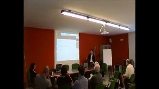 Sicurezza informatica e strumenti GIS Open Source per l'Ingegneria - Giordano смотреть онлайн