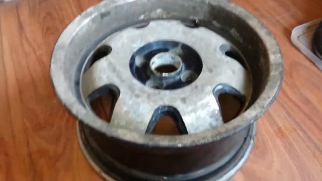 strato R15 wheels смотреть онлайн