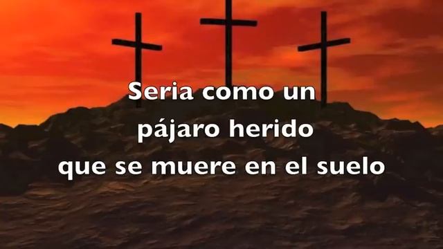 Que sería de mi - Pista - Jesús Adrian Romero смотреть онлайн