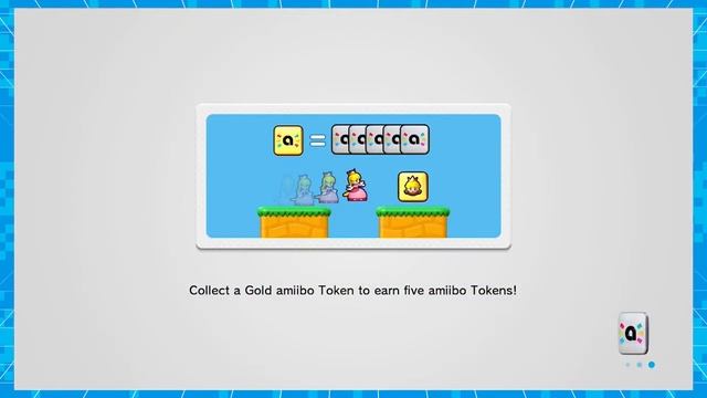 Mini Mario & Friends Amiibo Challenge - Tongue Twister! - Part 3