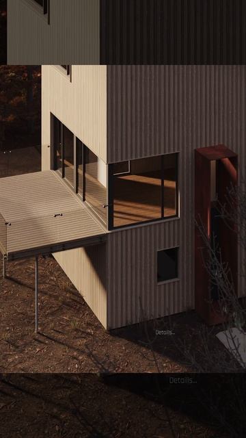 3Dsmax + Corona Renderer Animation