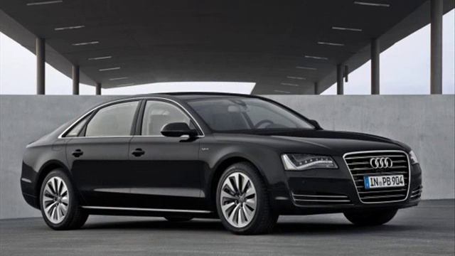 audi a8 2013 смотреть онлайн