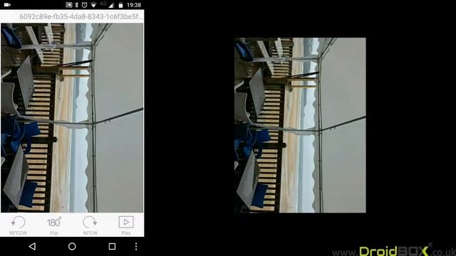 HOW TO USE DroidBox смотреть онлайн