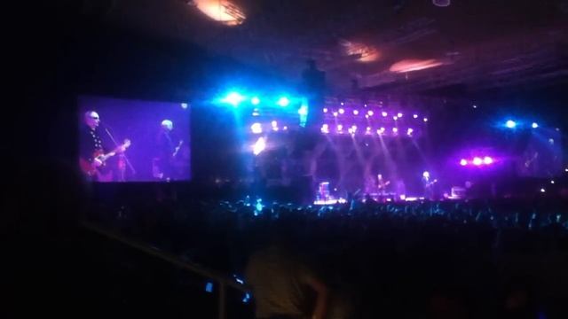 Russia'n'Rocks Пикник - Фиолетово-черный смотреть онлайн