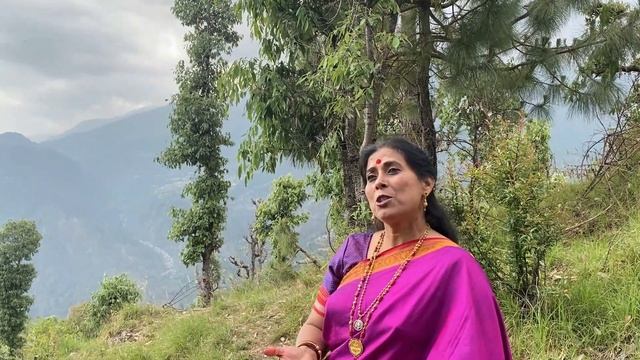 Mere Kanth Baso Maharani _ Madhu Doshi