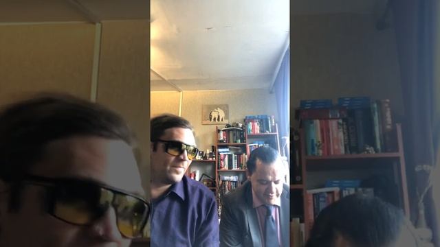 Migel Grase, Дмитрий Фео Порубов, Алексей Никонов. Штыкнож. Трансляция. 24.09.2020. смотреть онлайн