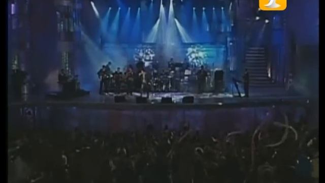 Charlie Zaa, El Reloj - Historia de un Amor - Piel Canela, Festival de Viña 1999 смотреть онлайн