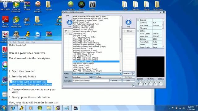 Free Xilisoft Video Converter (No Key Code or Crack) смотреть онлайн