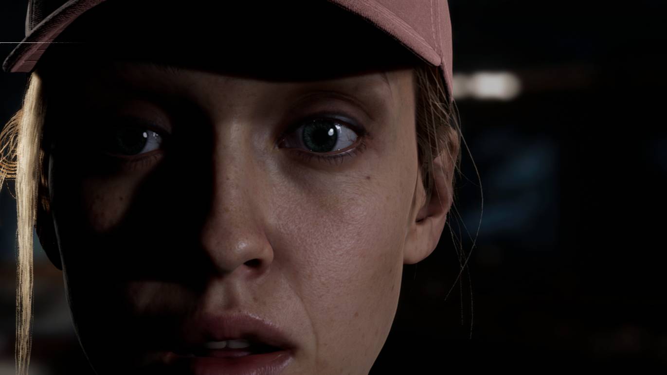 TheQuarry#1 Начало истории