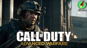 Call of Duty: Advanced Warfare - Прохождение Игры на Русском