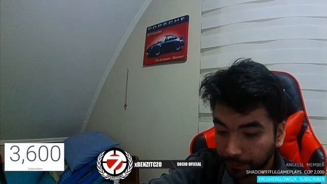[EN DIRECTO🔴] DISCULPA MI MANO DEDO DOLOROSO 😥 смотреть онлайн