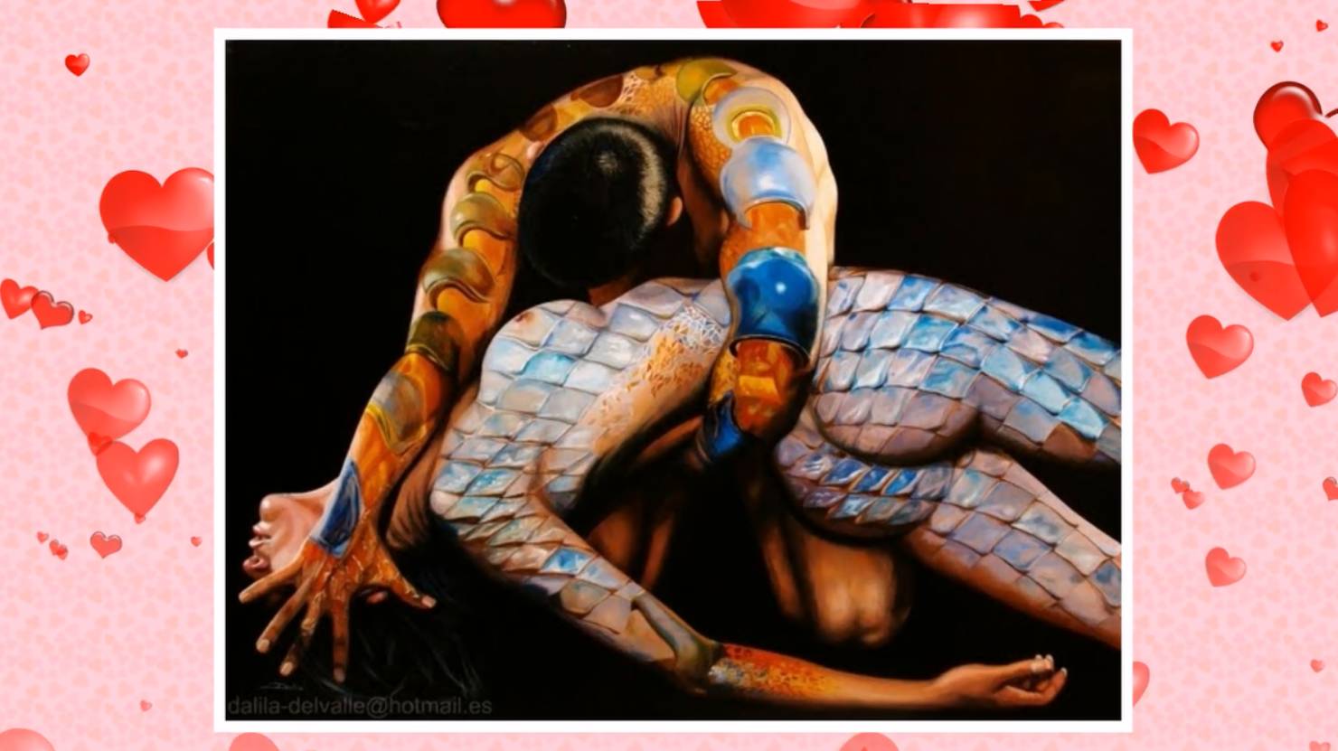 Мата Хари (кавер) смотреть онлайн