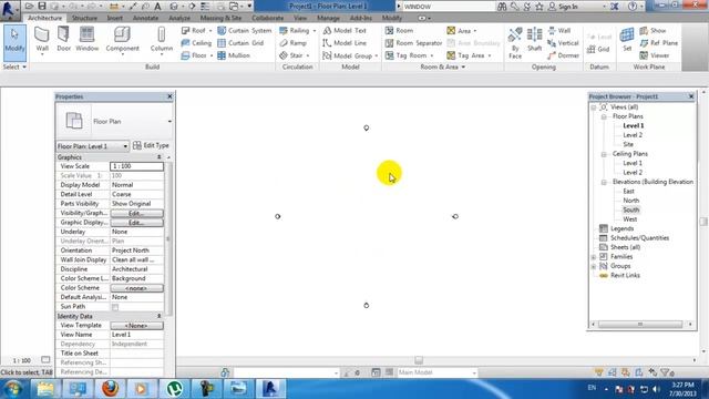 Revit Architecture Sessions By Arch Mohamed Wageh - INTRO . смотреть онлайн