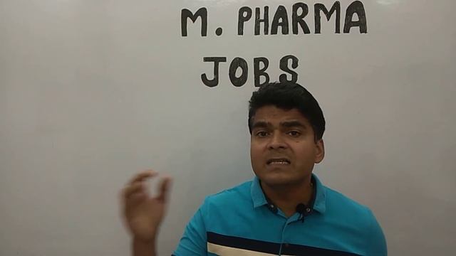 Quality Assurance Person Salary| QA, QC Job Opportunity | MPharm in QA | Career after M.Pharm смотреть онлайн