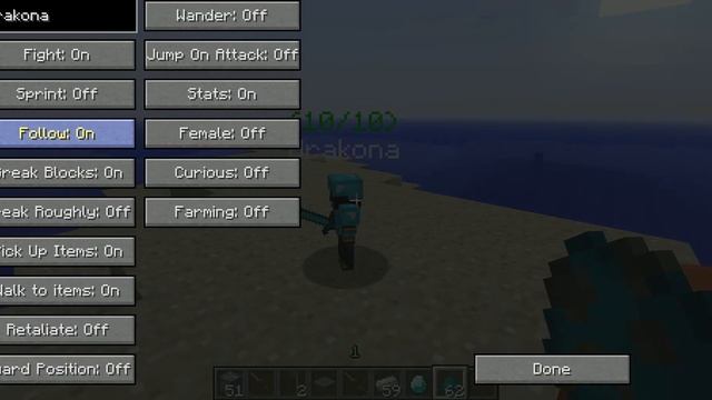 Minecraft My People Mod смотреть онлайн