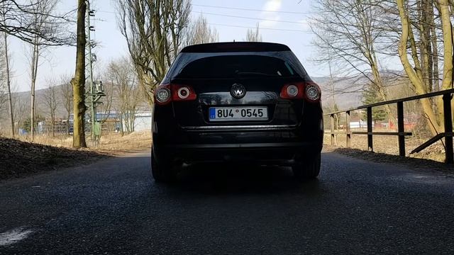 Passat 3.2 sound смотреть онлайн