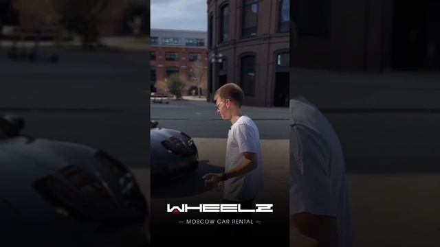 Мини-обзор на Porsche Taycan Turbo смотреть онлайн