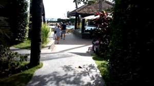 Anantara Mui Ne ogród 2