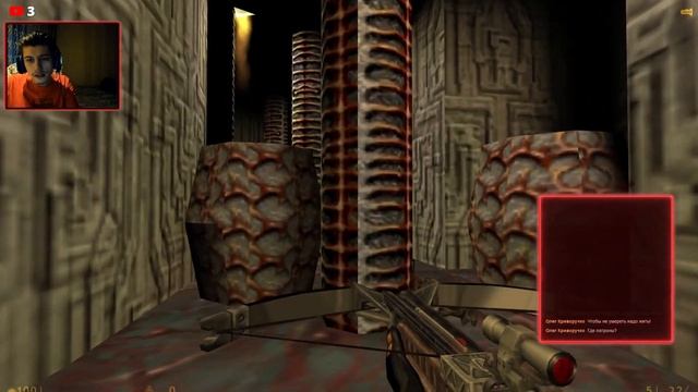 😐#4 Зенский кринге в Half-Life 1 смотреть онлайн (118)
