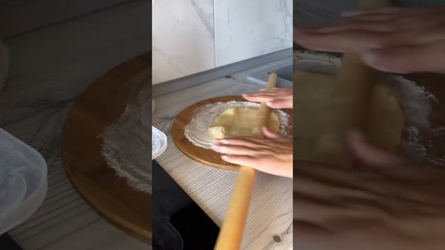 Печенье #сочники✅