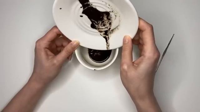 КТО И ЧТО НА ПОРОГЕ ❓❤️🔥 онлайн гадание на кофейной гуще сегодня чашка дня предсказание на кофе смотреть онлайн