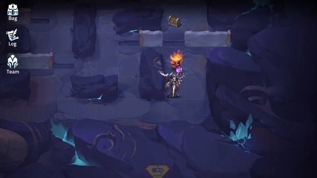 Mobile Legends: Adventure - The Mysterious Crack Walkthrough смотреть онлайн
