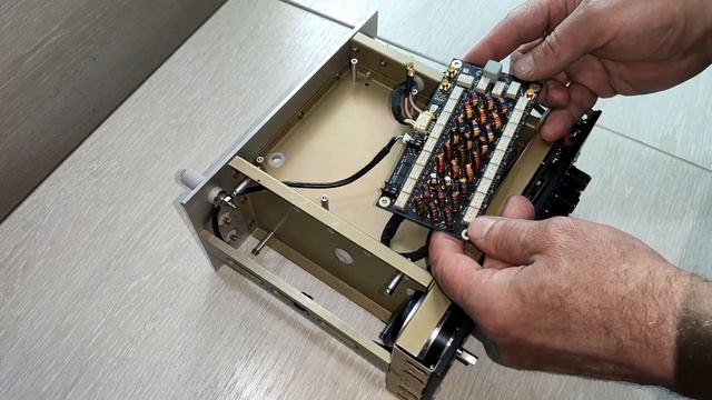 SDR Transceiver 