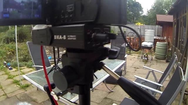 My New Camera Gear And Pond Update Vlog смотреть онлайн