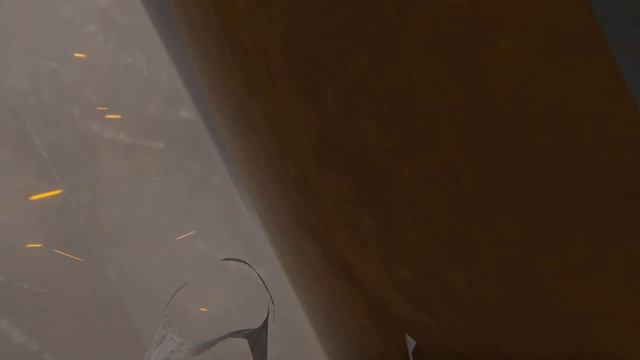 The Long Drive; Largest explosion ever? смотреть онлайн