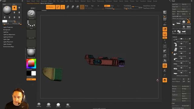 021 Union Mesh смотреть онлайн