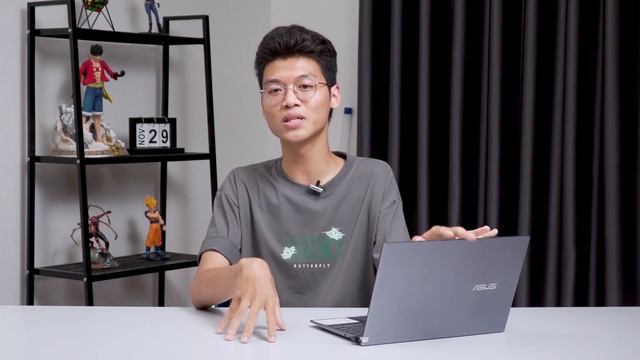 (NEWS) Lenovo Thinkbook Plus 17 - Mẫu Laptop Sinh Ra để Làm Đủ Thứ Việc...? | LAPTOP AZ