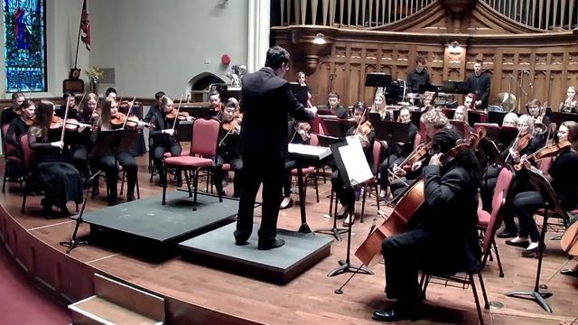 Sibelius - Finlandia