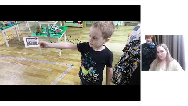 стажировочная  онлайн-площадка Краснокаменского муниципального округа Забайкальского края