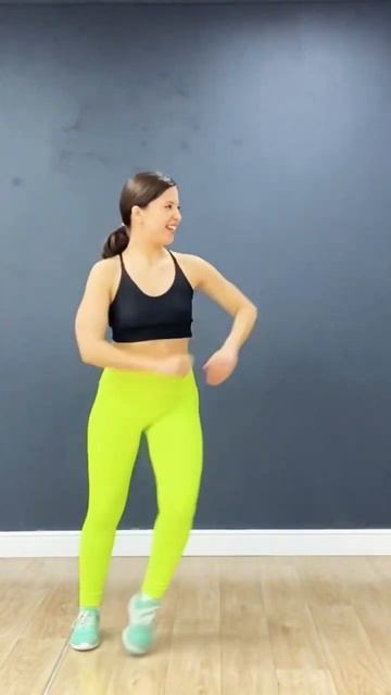 Танцуй Худей Наслаждайся жизнью #dance #танцы #танцуй #dancefitness #zumba #salsa #сальса #онлайн смотреть онлайн