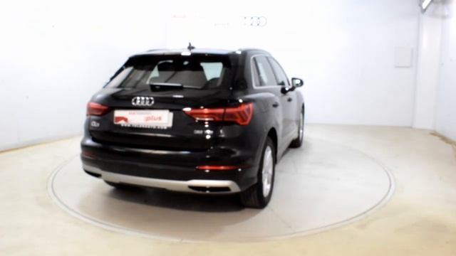 AUDI Q3 35 TDI Advanced 150CV S tronic (AUTOMÁTICO) REF: 5401 PRECIO: 31.700 EUR смотреть онлайн