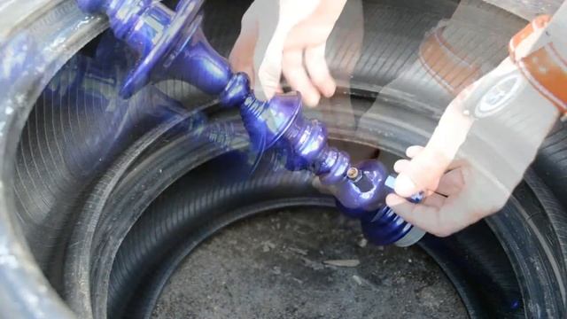 Выпуск №2. Расточка Khalil Mamoon смотреть онлайн